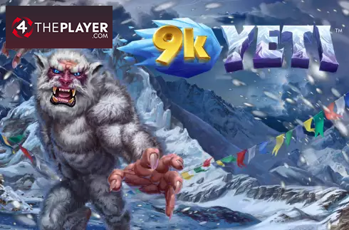 9K Yeti